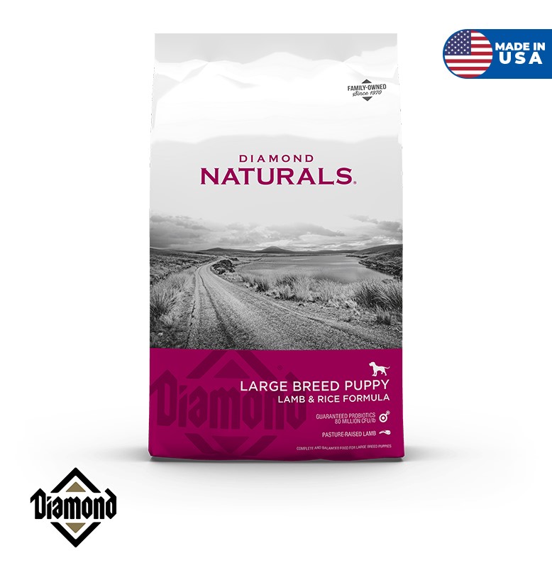 Diamond brand dog food hotsell